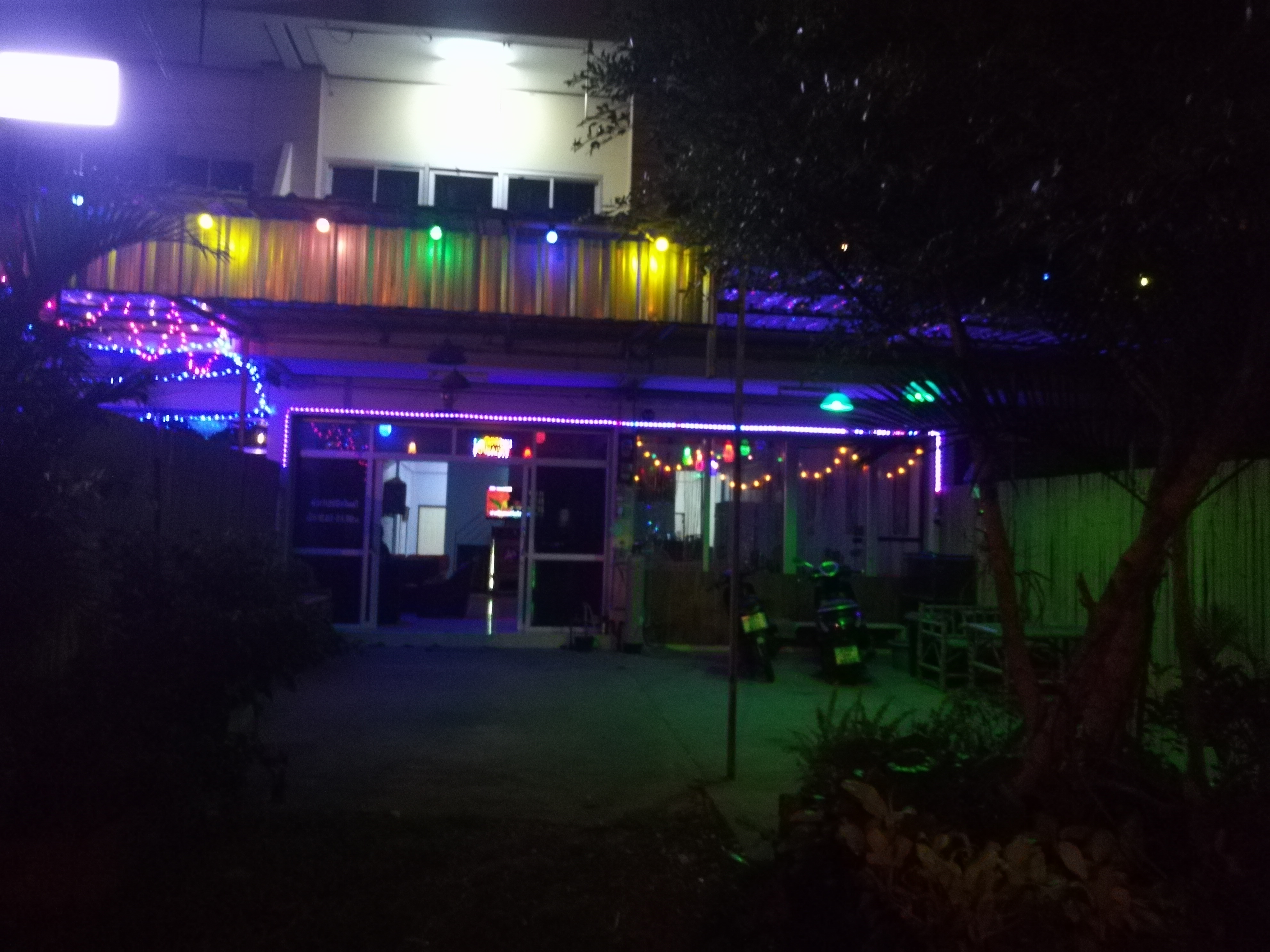 MaycusKaraoke 31130 Lam Plai Mat